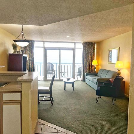 Hosteeva Stunning Atlantica Resort Condo W Ocean-Front Views And Pools Миртл-Бич Экстерьер фото